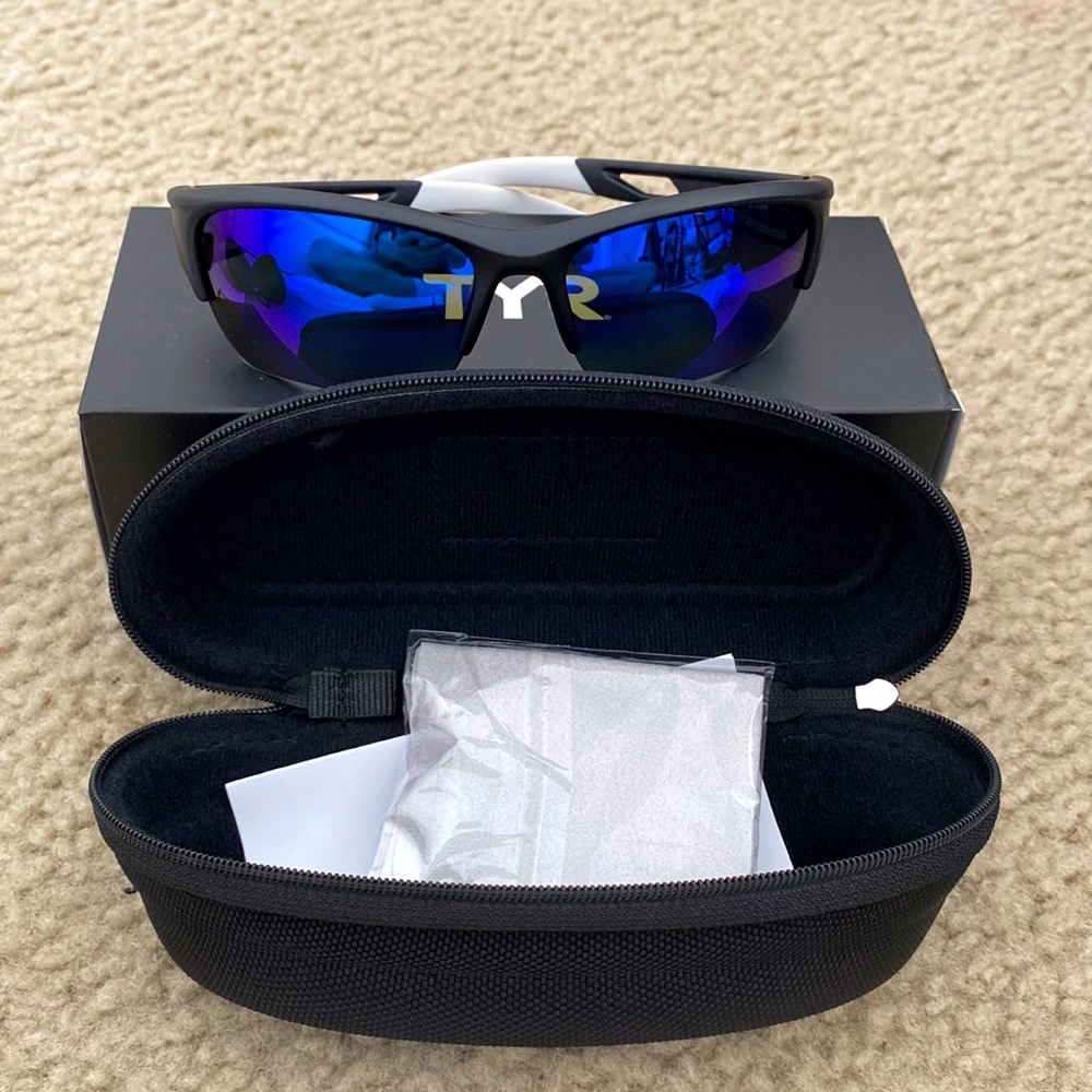 TYR Vatcher Performance Sunglasses